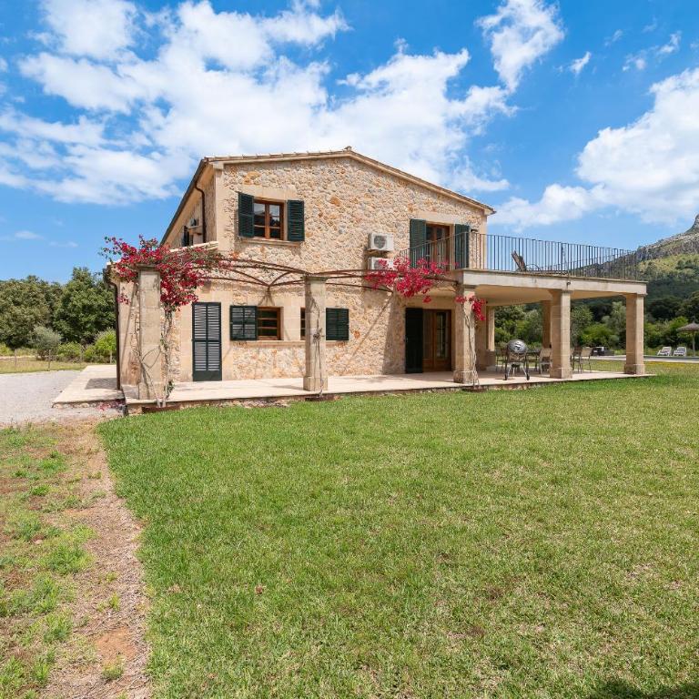 Villa Vall d'En March by Sealand Villas - Villa - 48