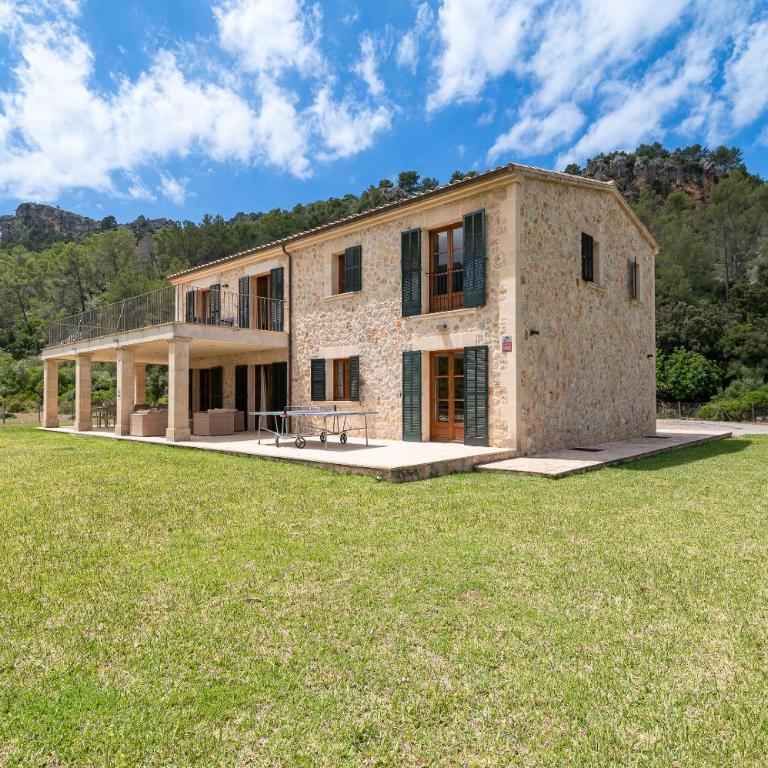 Villa Vall d'En March by Sealand Villas - Villa - 46