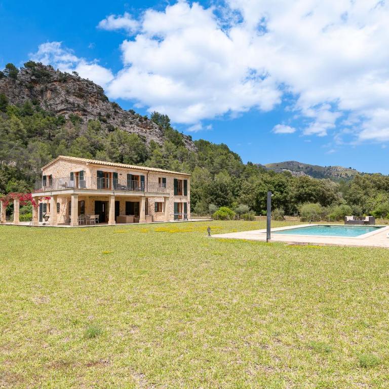 Villa Vall d'En March by Sealand Villas - Villa - 15
