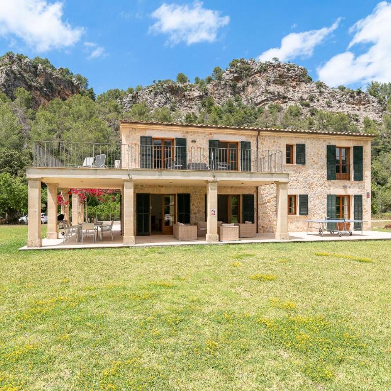 Villa Vall d'En March by Sealand Villas - Villa - 47
