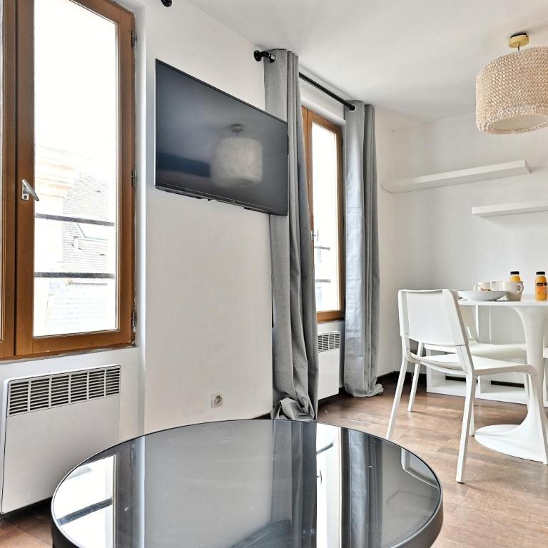 Appartement paisible et central Rivoli - II - Appartement 1 Chambre - 19