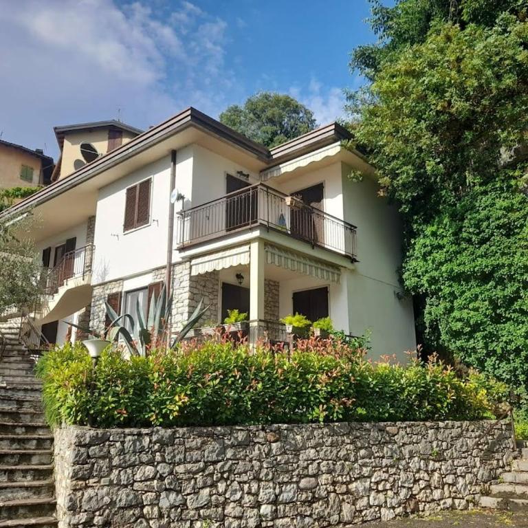 CITRUS Apartment Brenzone - Appartamento con 1 Camera da Letto - 1