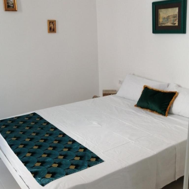 Dimora Scarpa - Appartamento con 1 Camera da Letto - 3