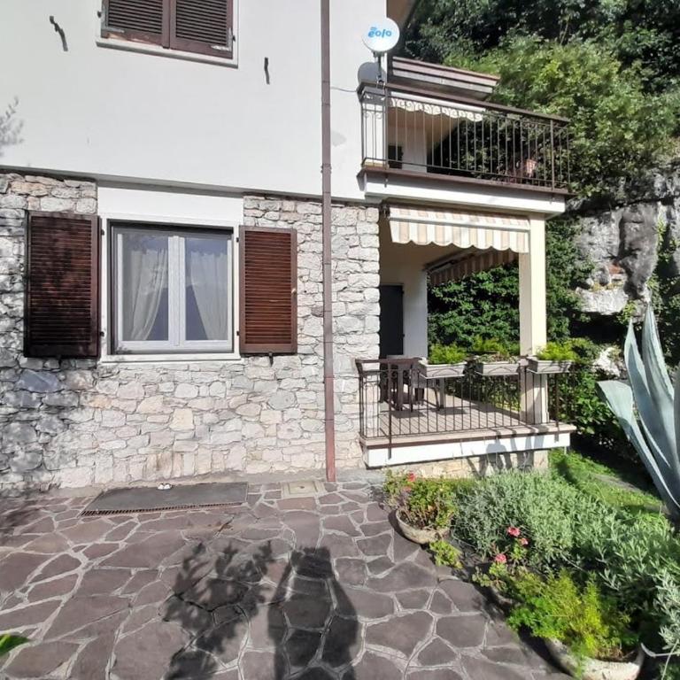 CITRUS Apartment Brenzone - Appartamento con 1 Camera da Letto - 2