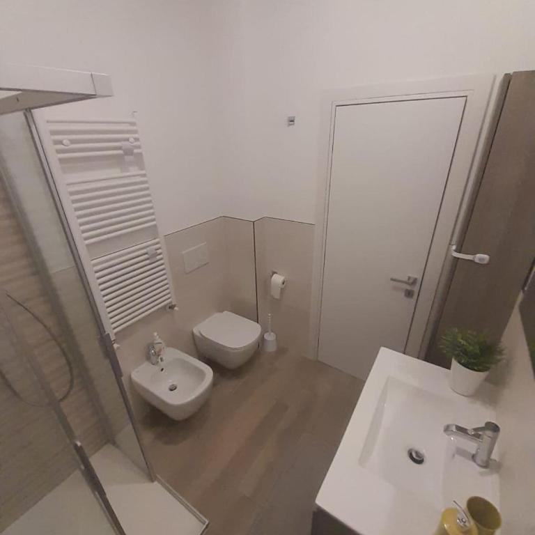 CITRUS Apartment Brenzone - Appartamento con 1 Camera da Letto - 18