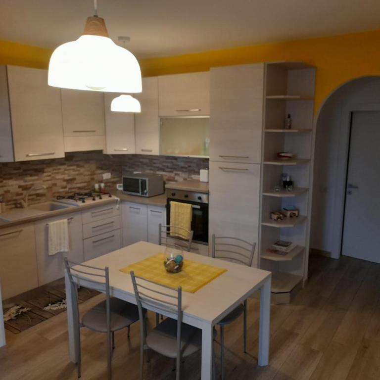 CITRUS Apartment Brenzone - Appartamento con 1 Camera da Letto - 9