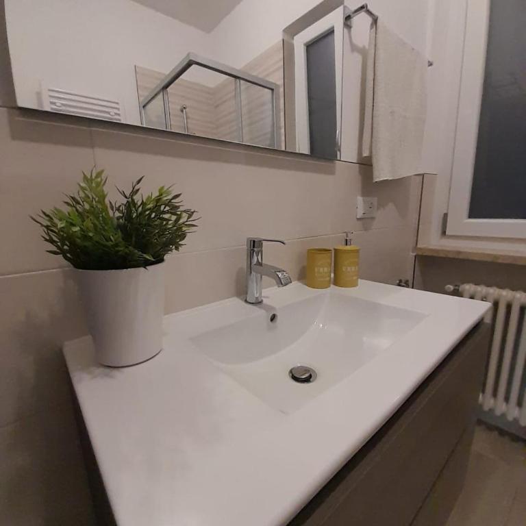 CITRUS Apartment Brenzone - Appartamento con 1 Camera da Letto - 19