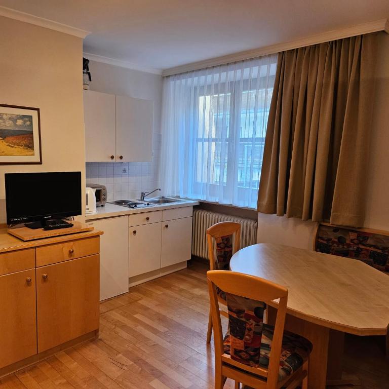 Gasthof - Restaurant Löcker - Apartment mit 1 Schlafzimmer - 4