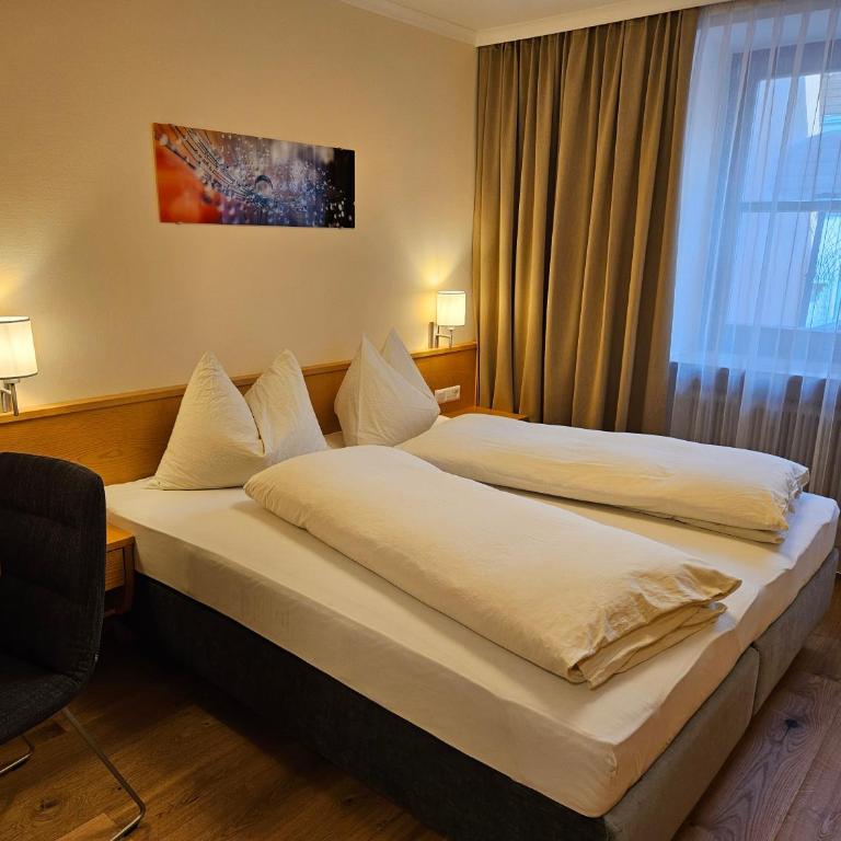 Gasthof - Restaurant Löcker - Apartment mit 1 Schlafzimmer - 2