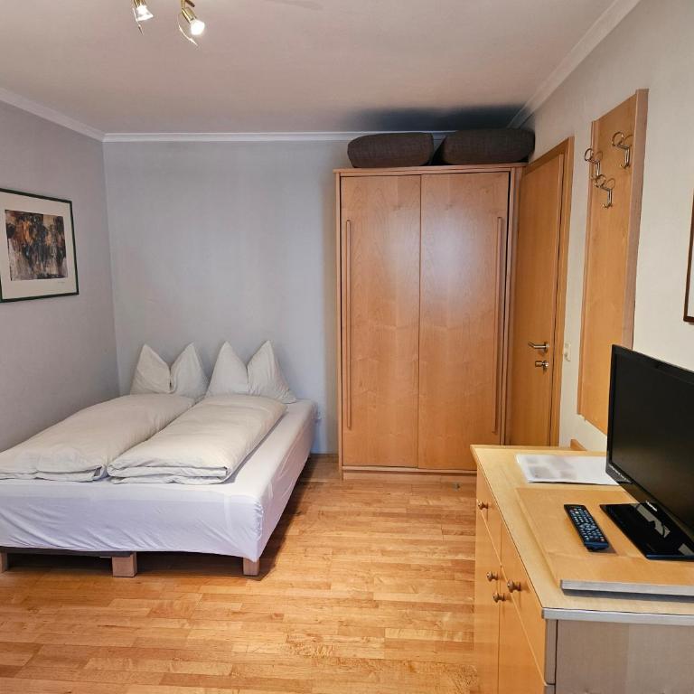 Gasthof - Restaurant Löcker - Apartment mit 1 Schlafzimmer - 3