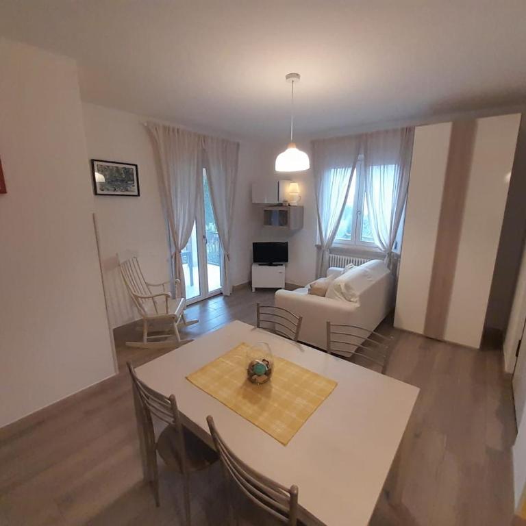CITRUS Apartment Brenzone - Appartamento con 1 Camera da Letto - 8