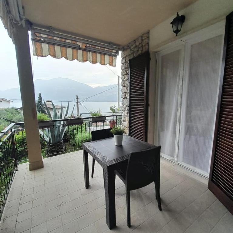 CITRUS Apartment Brenzone - Appartamento con 1 Camera da Letto - 7