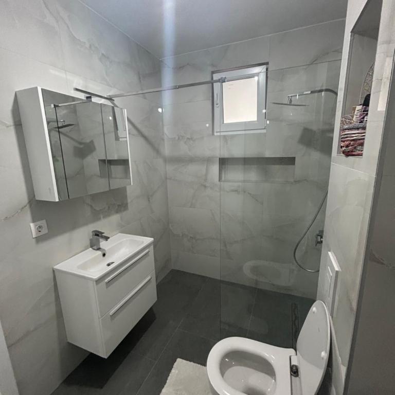 Sweet Holiday - One-Bedroom Apartment - 3