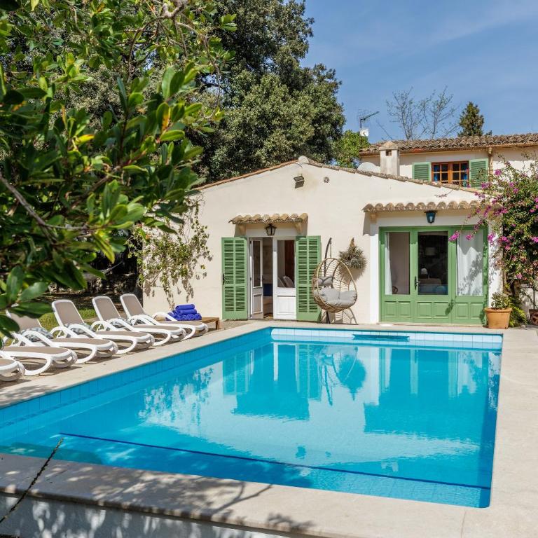 Villa Can Creus - Villa Superior - 4