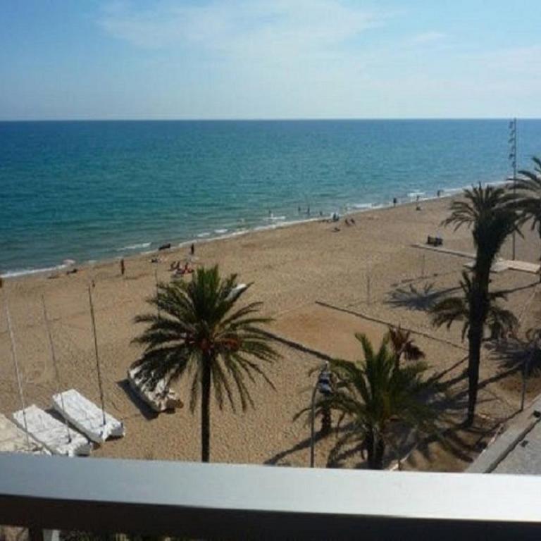 Apartamento Rosendo - Apartamento con vistas al mar - 2