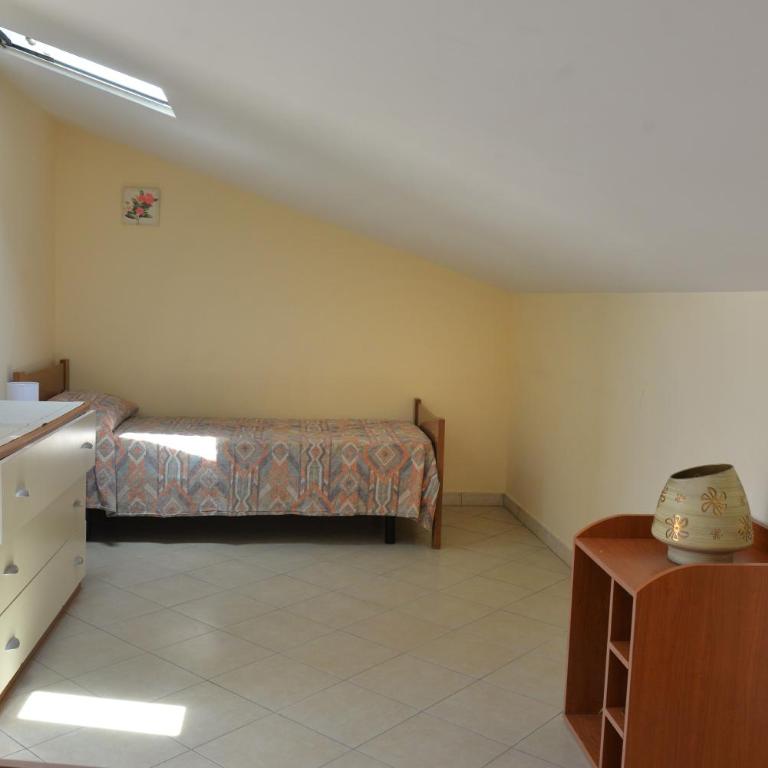 Marzamemi - Casa Vacanze - 13