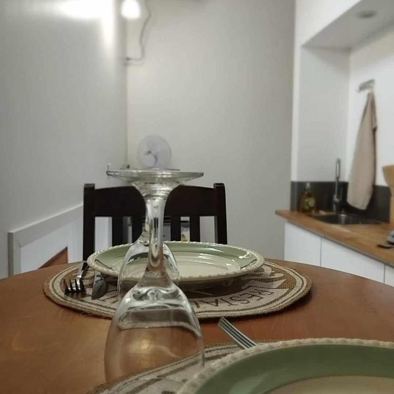 Nid Douillet en Plein Cœur de la Ville - Appartement 1 Chambre - 3