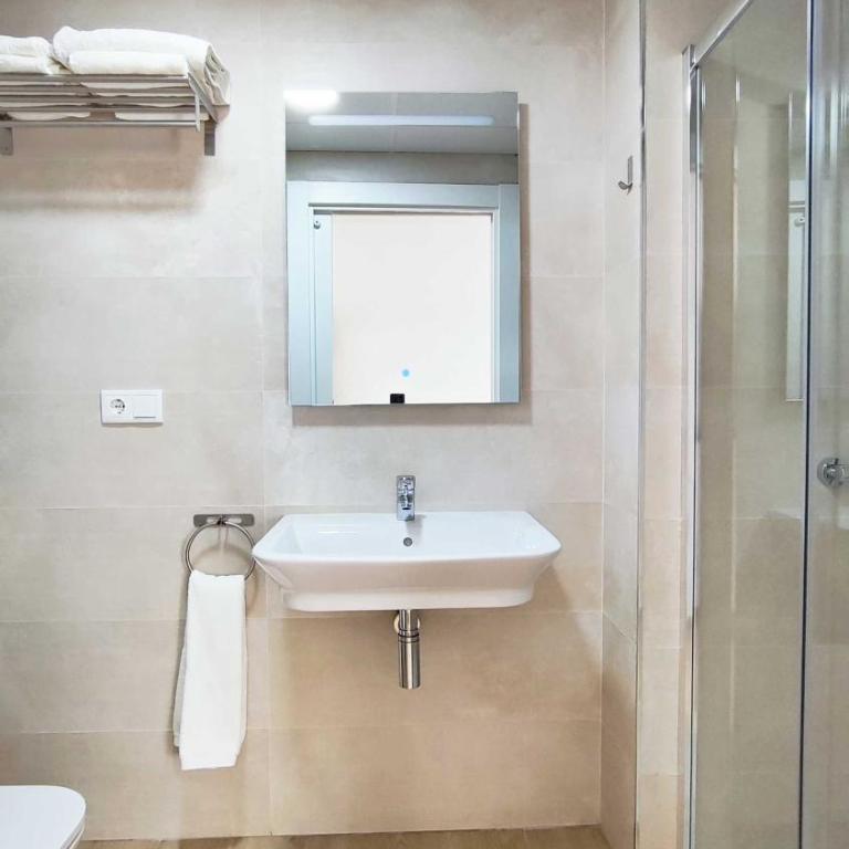 Terraza Suites Benidorm - Apartamento de 2 dormitorios con terraza - 15
