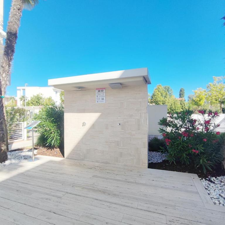 Wave Resort - Appartamento con 2 Camere da Letto - 12