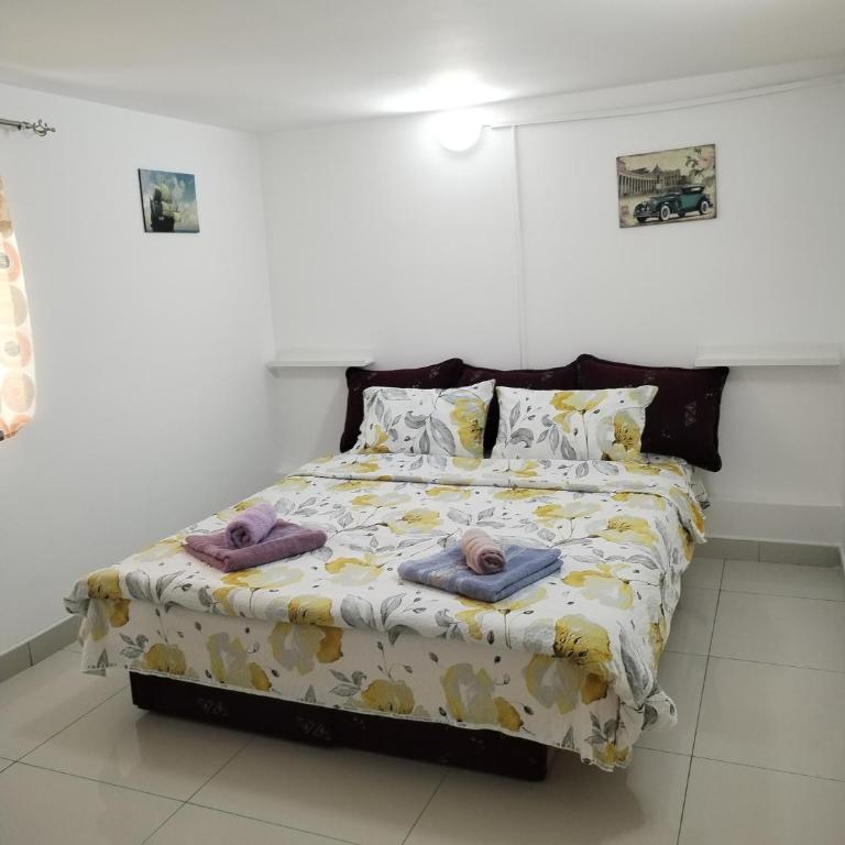 Privatni smeštaj Zlatko - Two-Bedroom Apartment - 5