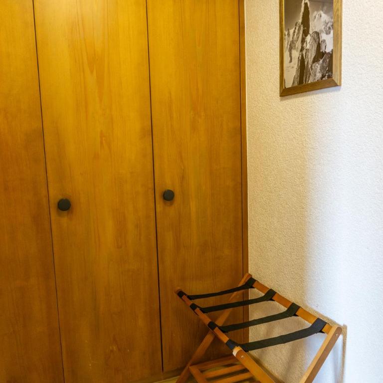 Ace Location with Pool & Sauna - Appartement 1 Chambre avec Balcon et Vue sur les Montagnes - 28