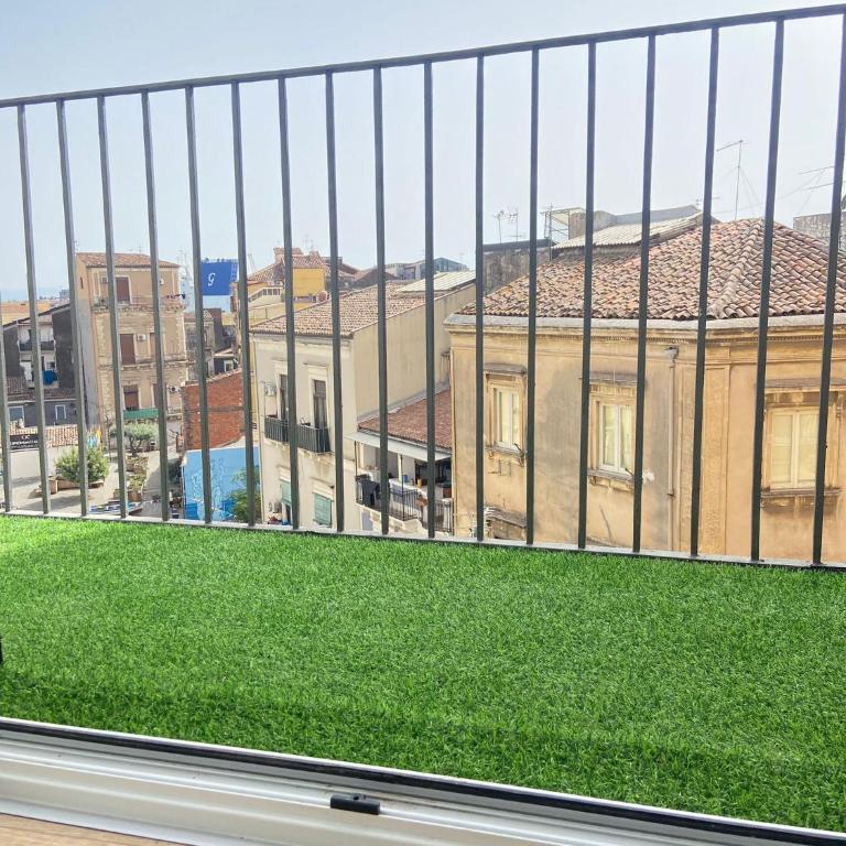 Raisi Suites & Apartment - One-Bedroom Deluxe Apartment - 19