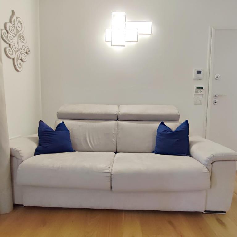 Wave Resort - Appartamento con 2 Camere da Letto - 22