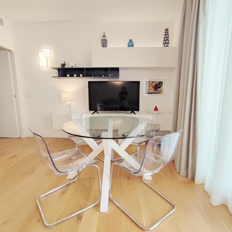 Wave Resort - Appartamento con 2 Camere da Letto - 18