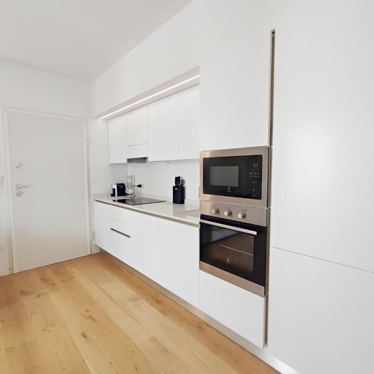 Wave Resort - Appartamento con 2 Camere da Letto - 16
