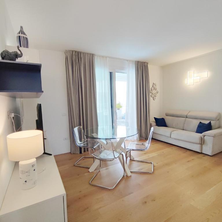 Wave Resort - Appartamento con 2 Camere da Letto - 13