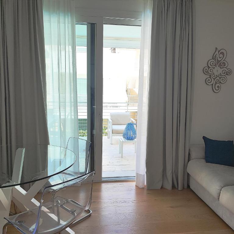 Wave Resort - Appartamento con 2 Camere da Letto - 23