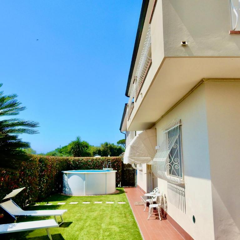 Villa La Palma - Villa mit privatem Pool - 10