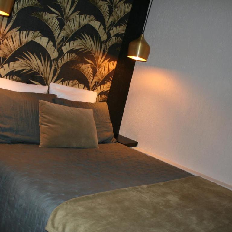 Appartement ELYNE Quartier des Templiers à 400m de la mer - Appartamento con 1 Camera da Letto - Non Fumatori - 11