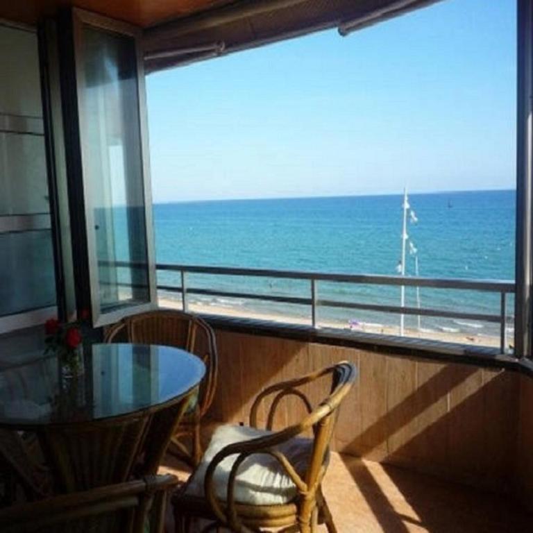 Apartamento Rosendo - Apartamento con vistas al mar - 9