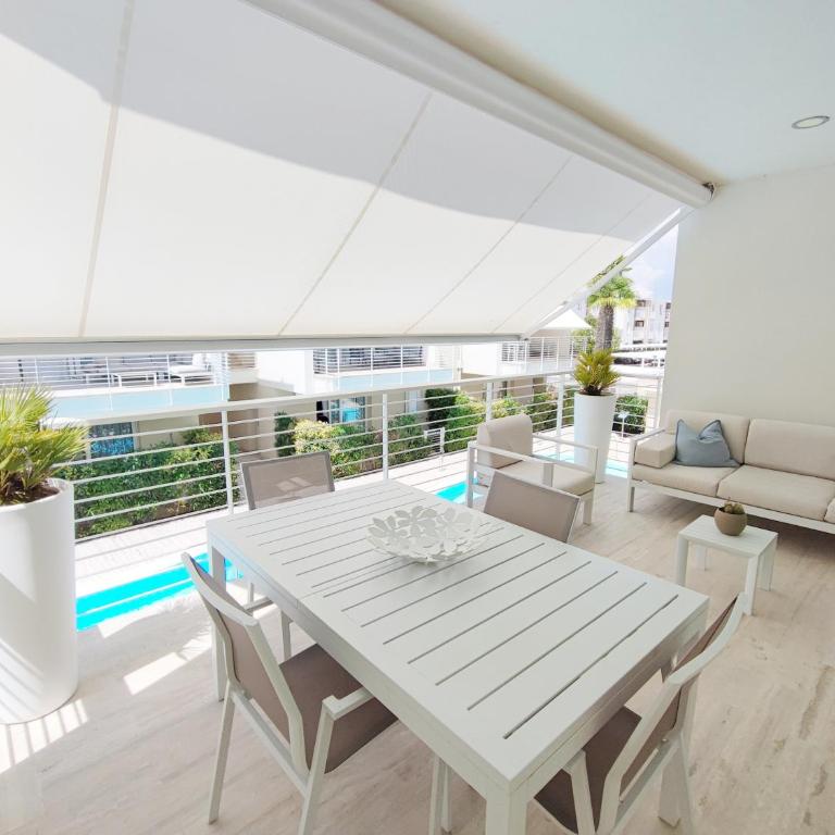 Wave Resort - Appartamento con 2 Camere da Letto - 26