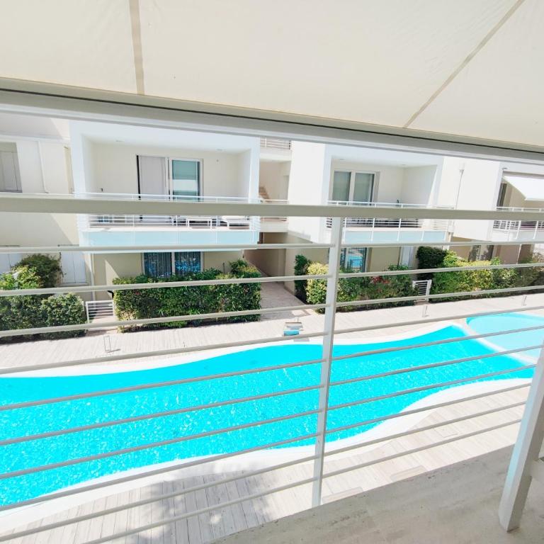 Wave Resort - Appartamento con 2 Camere da Letto - 25