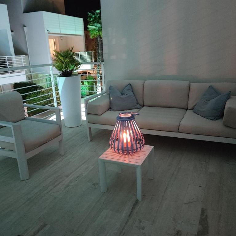 Wave Resort - Appartamento con 2 Camere da Letto - 34