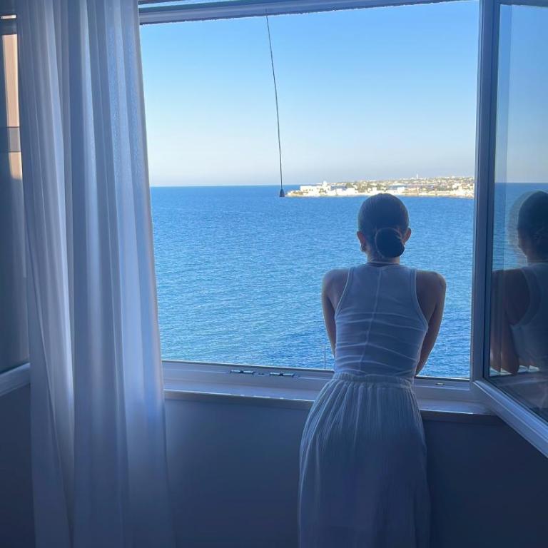 Che Vista Trani Apartments - Appartamento con 2 Camere da Letto - 2