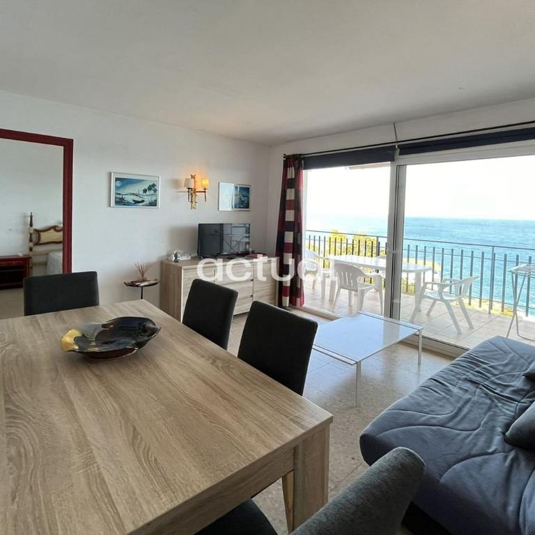 Cavall Bernat 84 - Apartamento de 2 dormitorios - 2