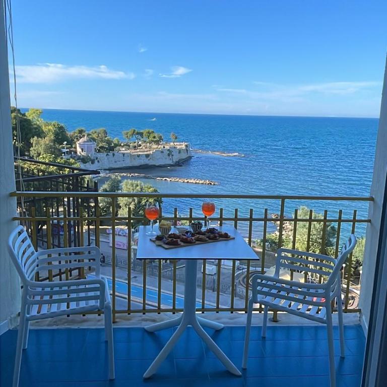 Che Vista Trani Apartments - Appartamento con 2 Camere da Letto - 6