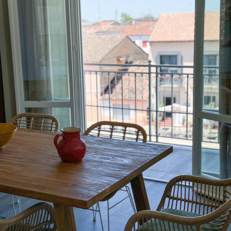 Lullaby - Attico sul Porto Canale di Cesenatico - Appartamento con 2 Camere da Letto - 43