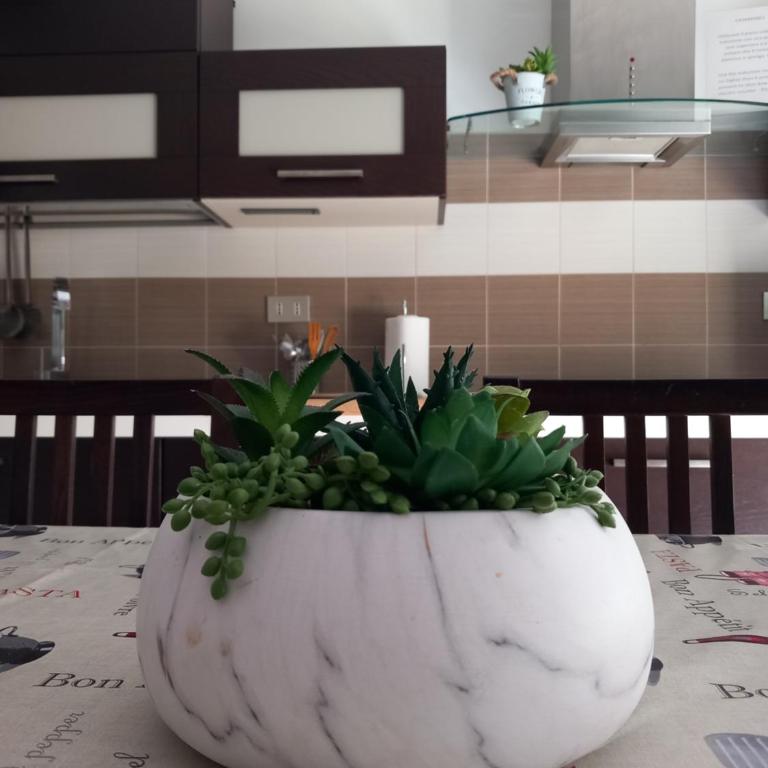Casa sul mare - Casa con 1 dormitorio - 7