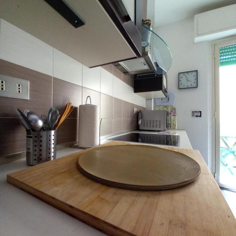 Casa sul mare - Casa con 1 dormitorio - 6