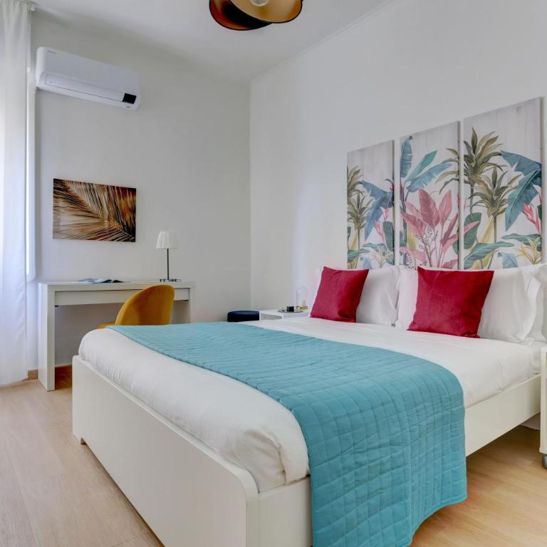Vatican Apt Doria 64 - Home and More - One-Bedroom Apartment - 2