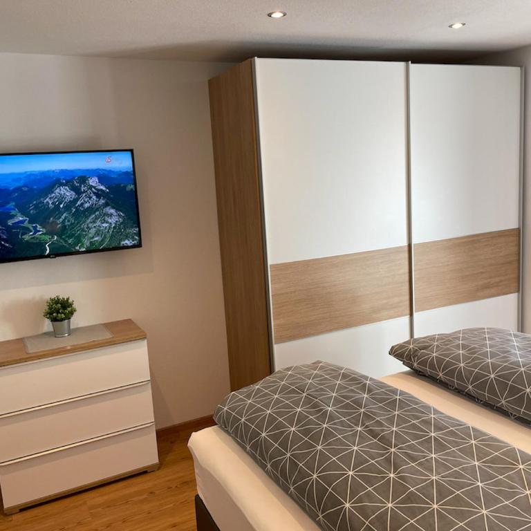 Mountain View Appartements mit Blick - Apartamento de 1 dormitorio con vistas - 3