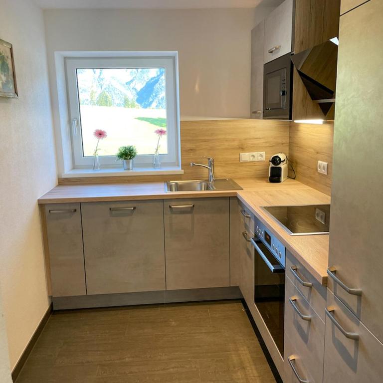Mountain View Appartements mit Blick - Apartamento de 1 dormitorio con vistas - 4