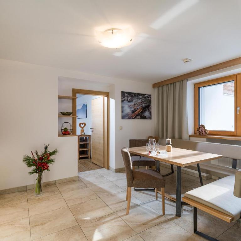 Appartements Bergland - Apartment - 6