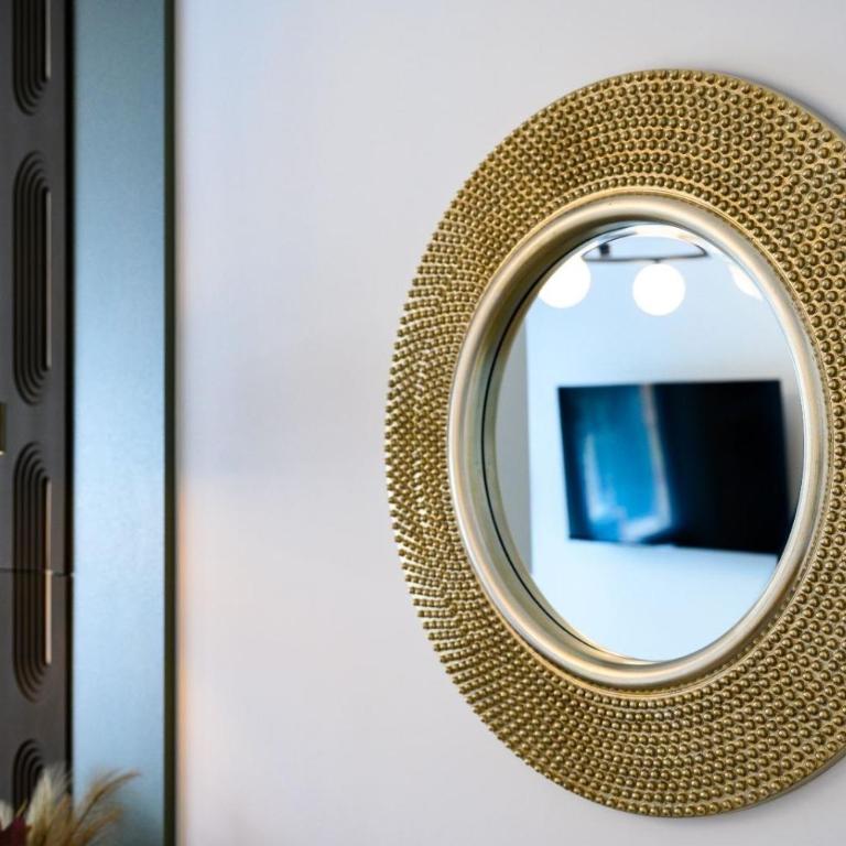URBAN DOWNTOWN luxury rooms and suites - Apartman - 3