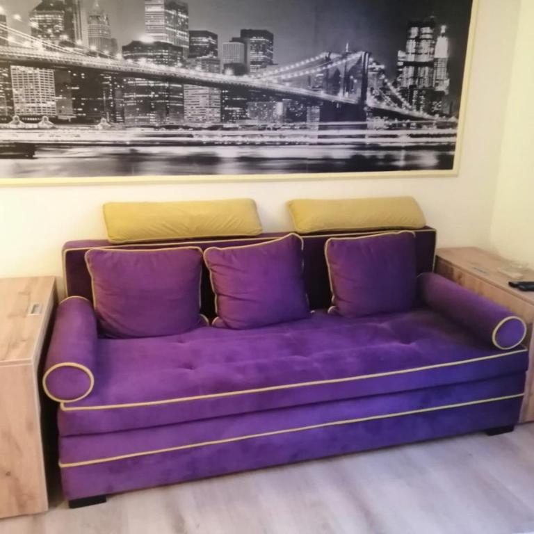 Apartman Bella Lux - Apartman sa 1 Spavaćom Sobom - 9