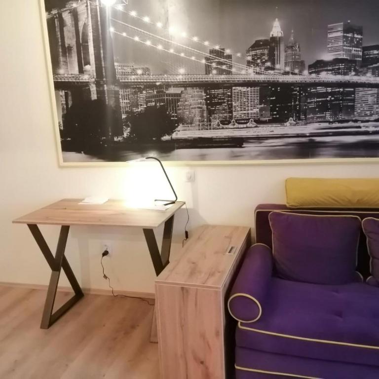 Apartman Bella Lux - Apartman sa 1 Spavaćom Sobom - 11